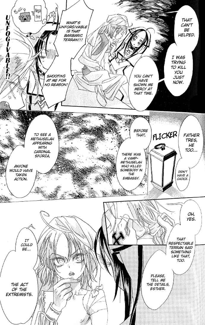 Page 29 Chapter 12 Trinity Blood