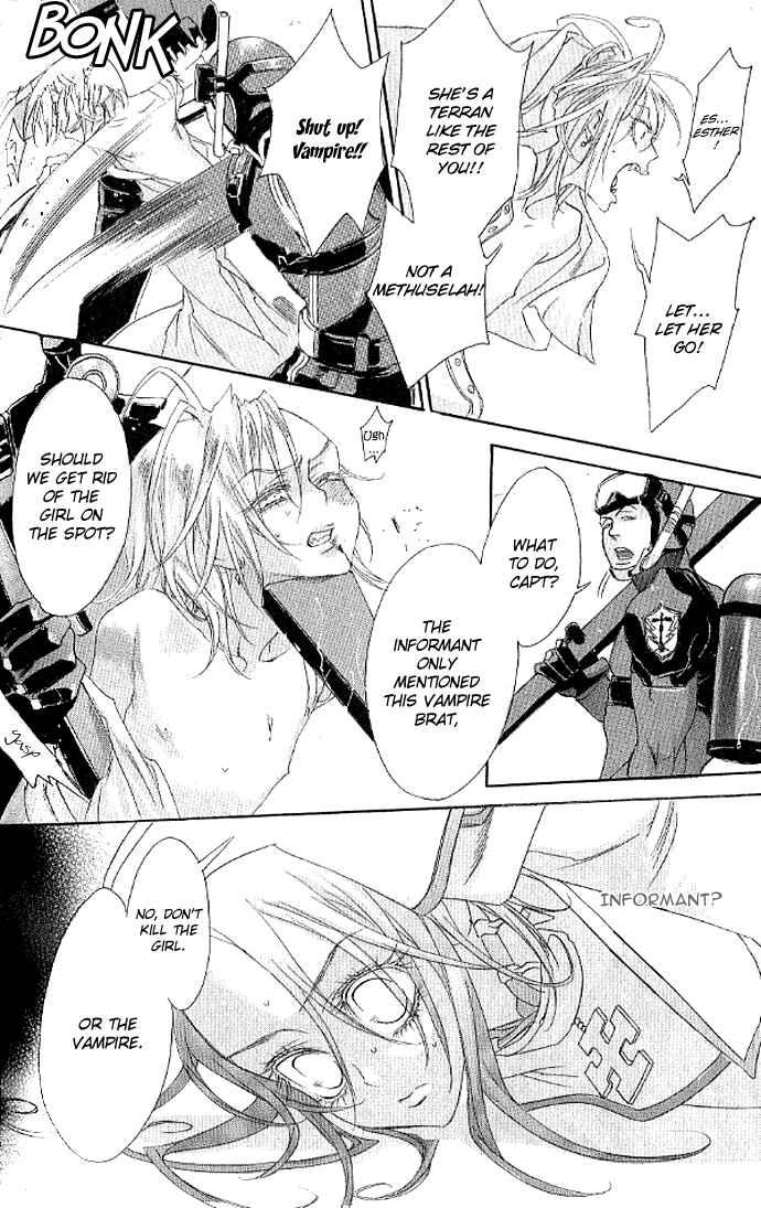 Page 32 Chapter 12 Trinity Blood