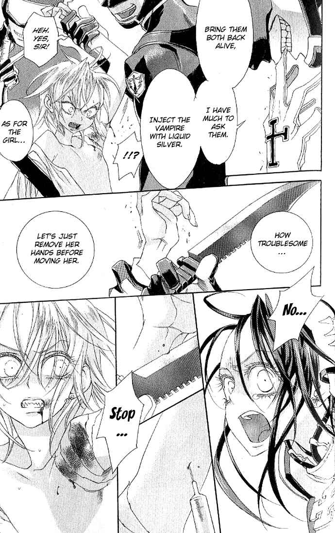 Page 33 Chapter 12 Trinity Blood