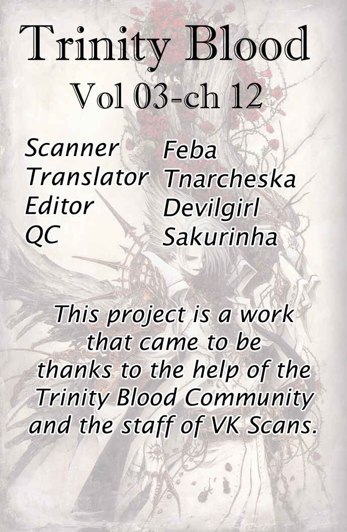 Page 41 Chapter 12 Trinity Blood