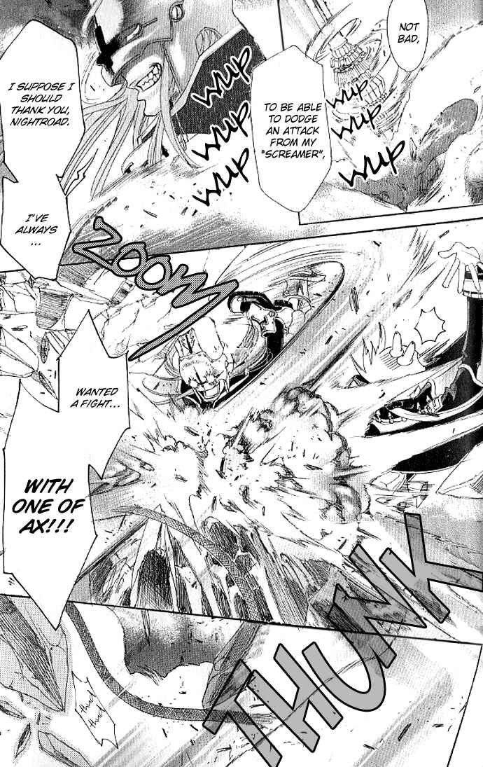 Page 7 Chapter 12 Trinity Blood