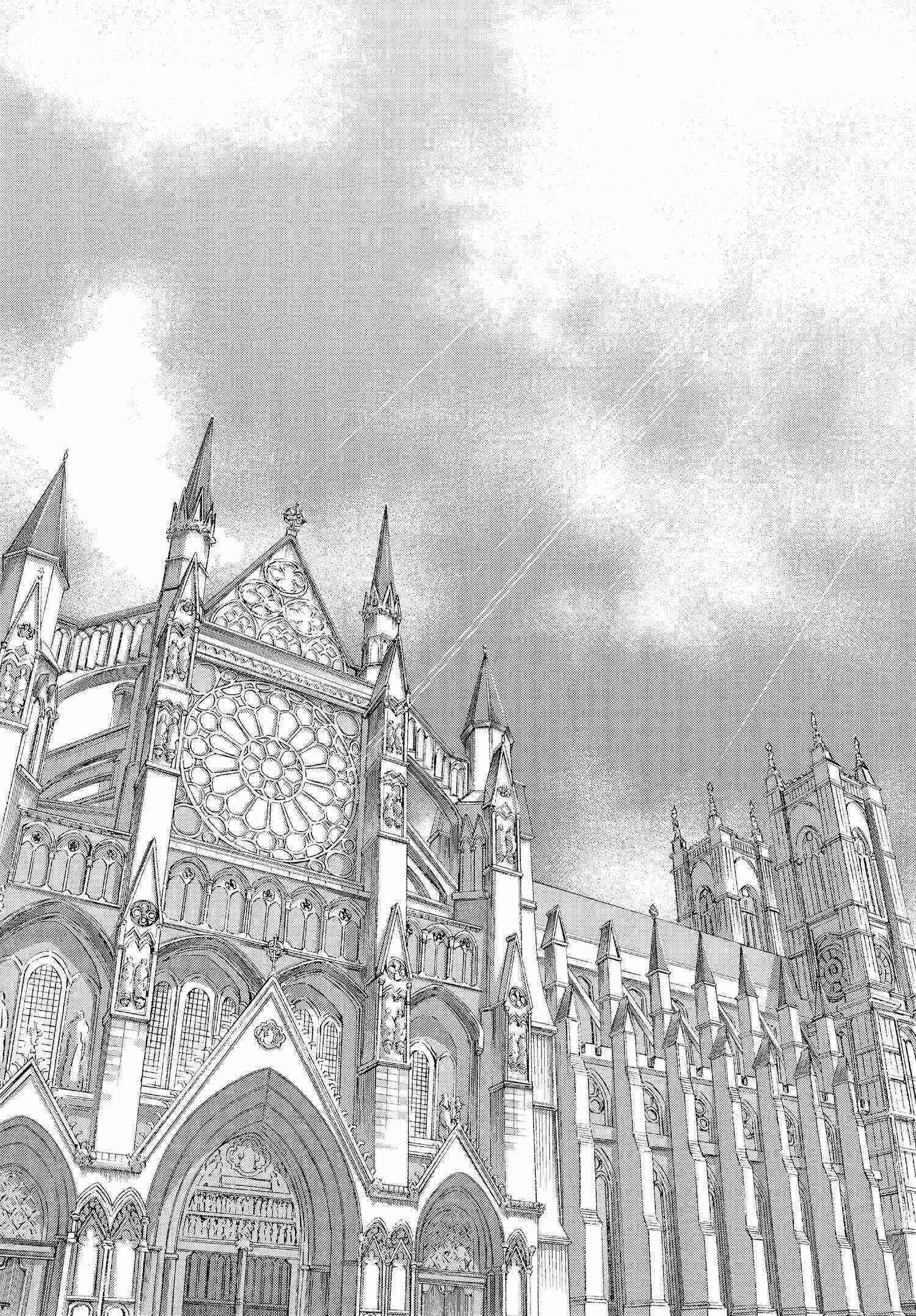 Page 2 Chapter 83 Trinity Blood
