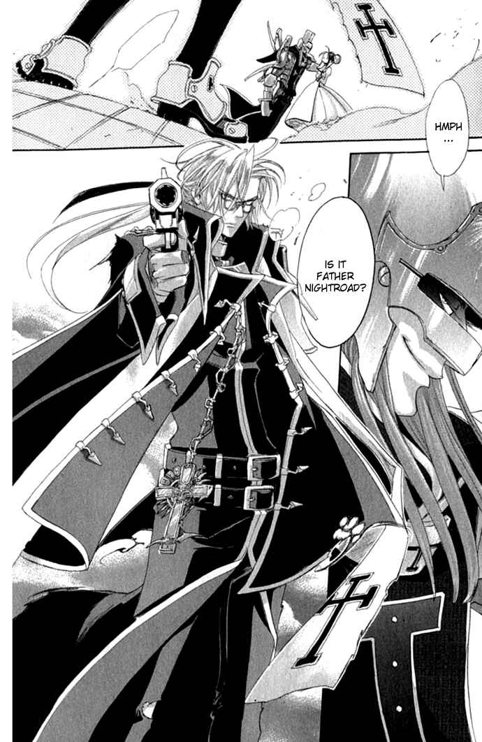 Page 11 Chapter 15 Trinity Blood