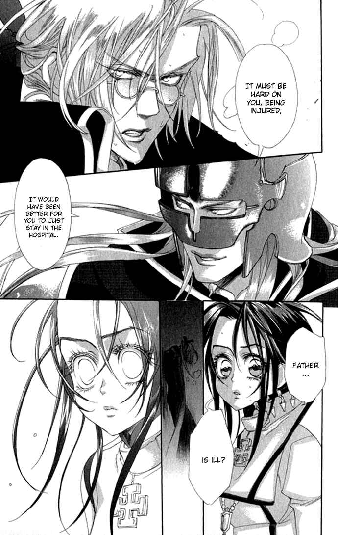 Page 12 Chapter 15 Trinity Blood