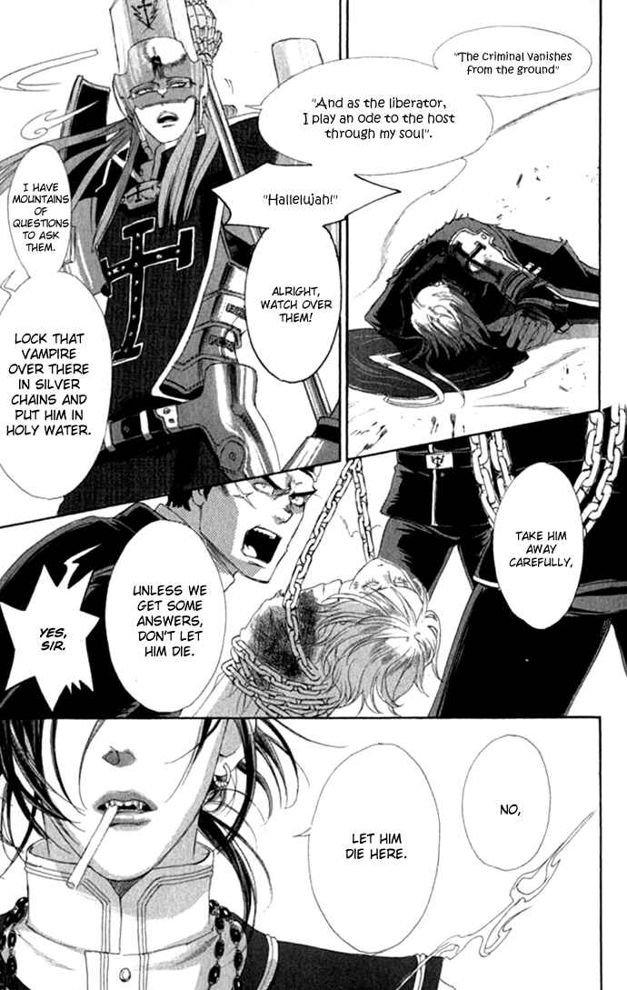 Page 20 Chapter 15 Trinity Blood