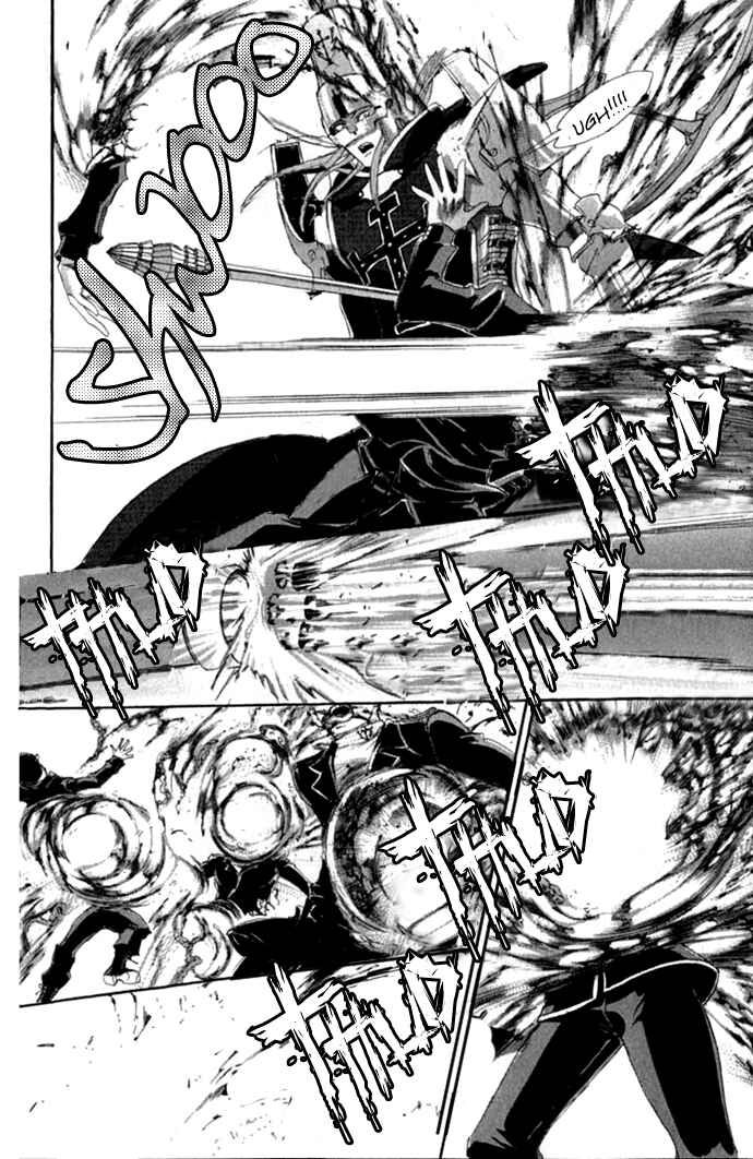 Page 27 Chapter 15 Trinity Blood