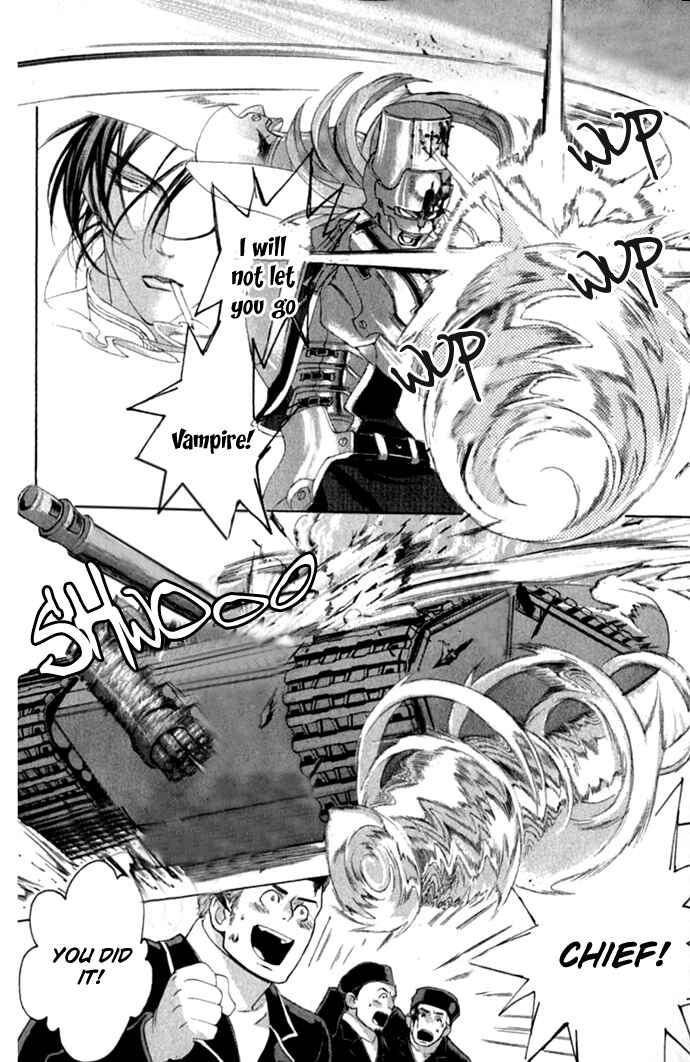 Page 29 Chapter 15 Trinity Blood