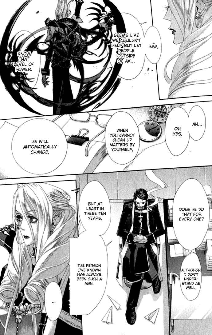 Page 6 Chapter 15 Trinity Blood