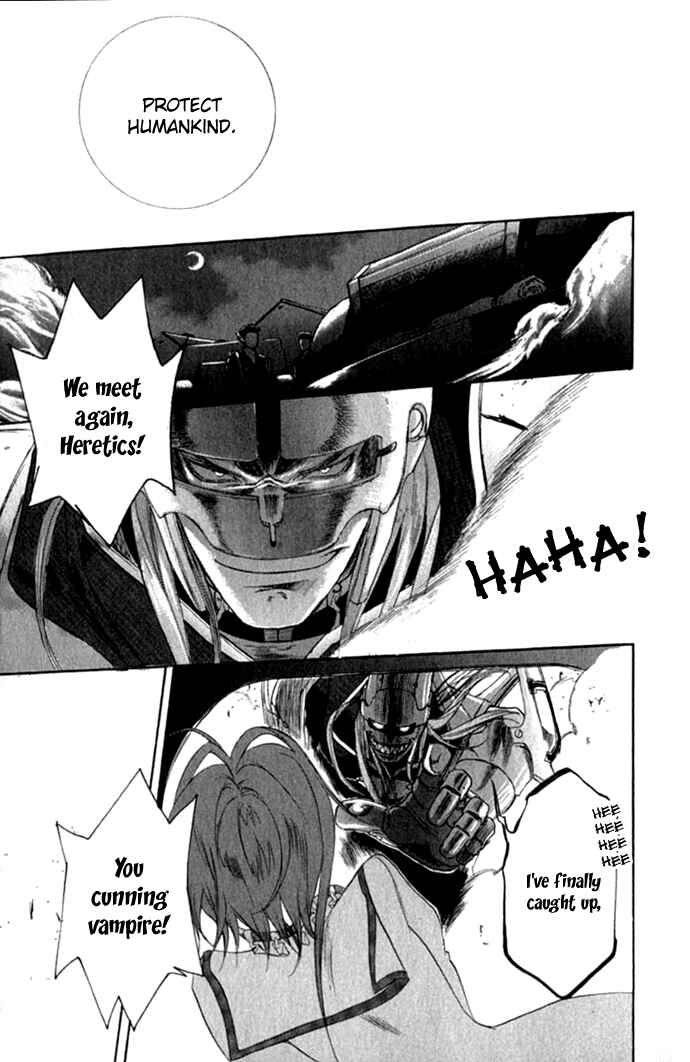 Page 8 Chapter 15 Trinity Blood