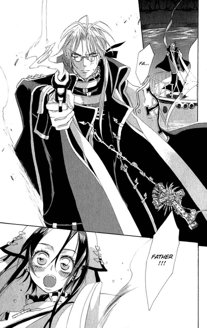 Page 25 Chapter 13 Trinity Blood