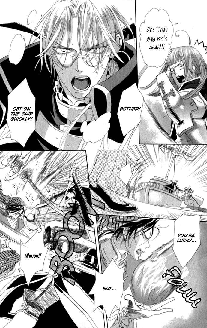 Page 26 Chapter 13 Trinity Blood