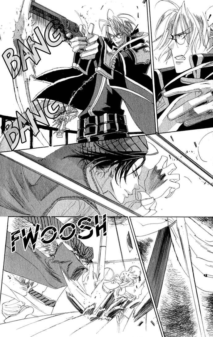 Page 28 Chapter 13 Trinity Blood