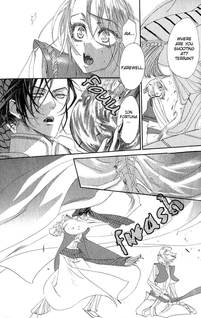 Page 29 Chapter 13 Trinity Blood