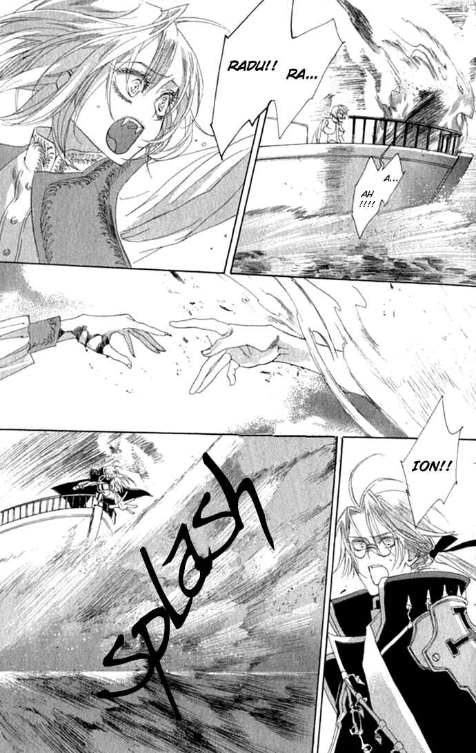 Page 31 Chapter 13 Trinity Blood