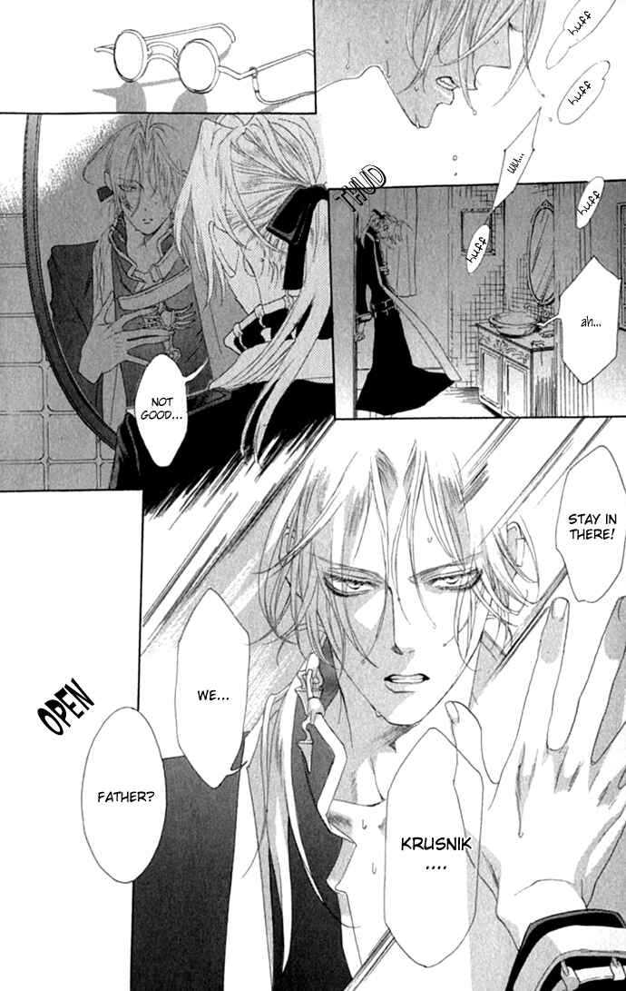 Page 42 Chapter 13 Trinity Blood