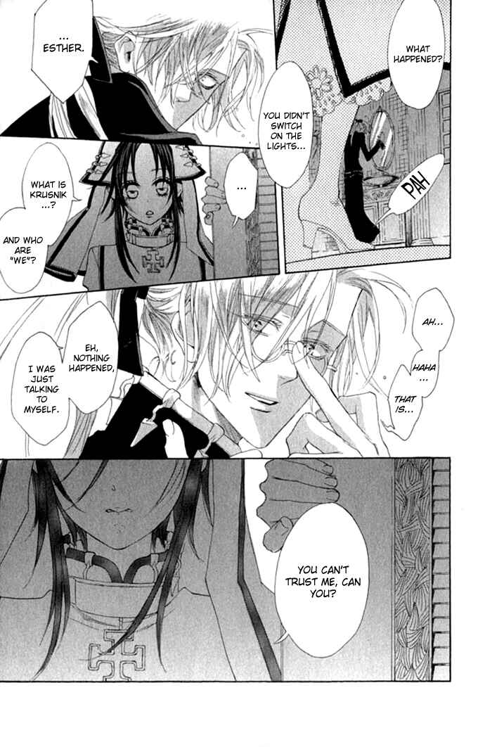 Page 43 Chapter 13 Trinity Blood