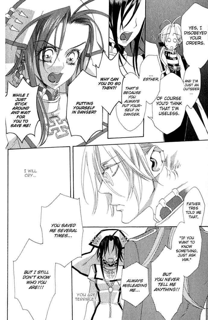 Page 44 Chapter 13 Trinity Blood