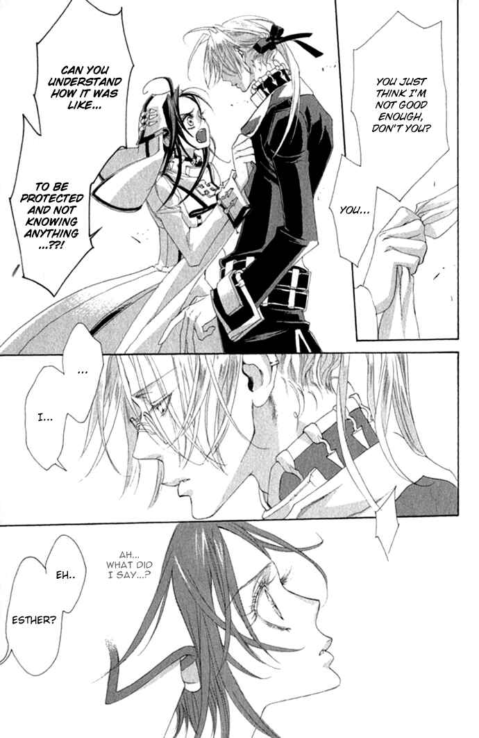 Page 45 Chapter 13 Trinity Blood