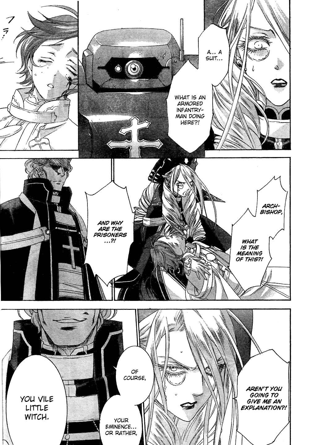 Page 9 Chapter 43 Trinity Blood