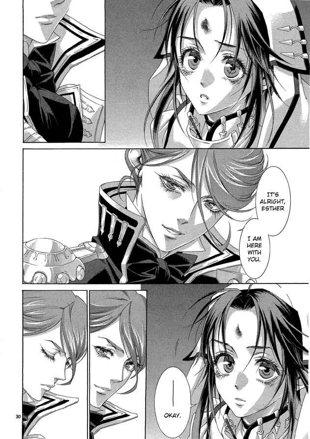 Page 30 Chapter 61 Trinity Blood