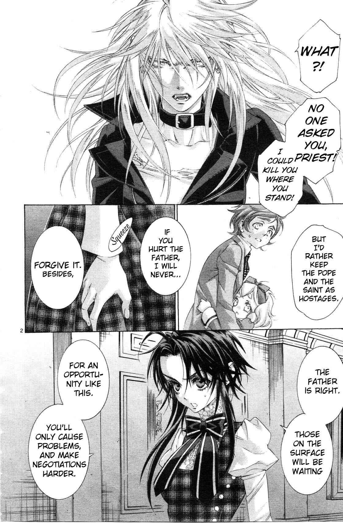 Page 10 Chapter 55 Trinity Blood