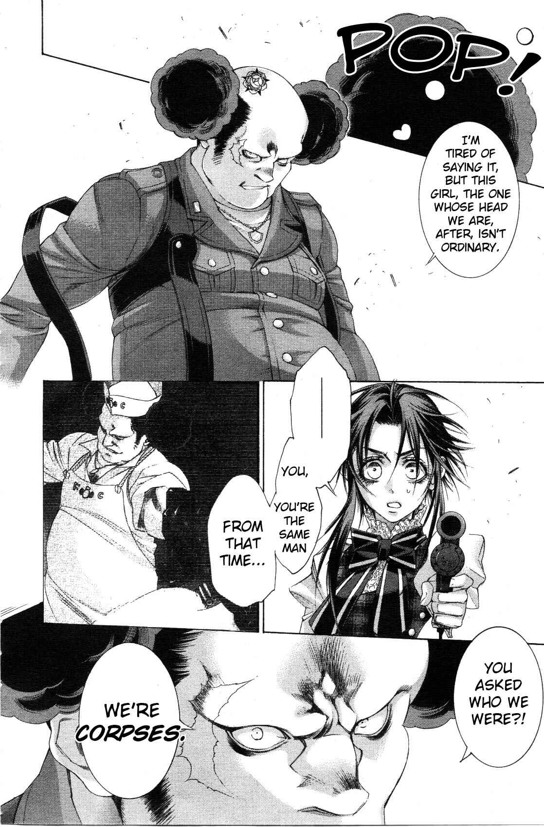 Page 34 Chapter 55 Trinity Blood