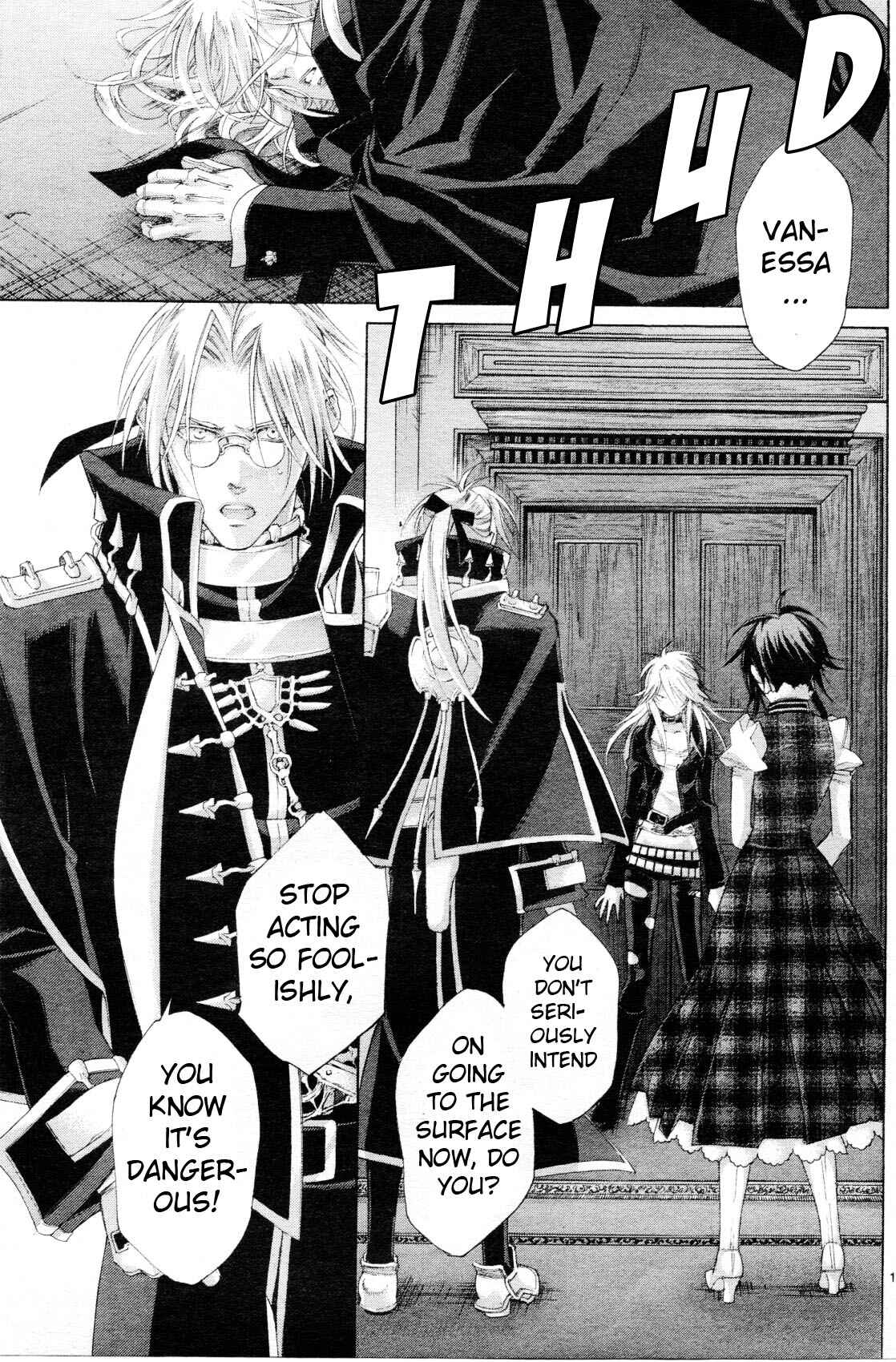 Page 9 Chapter 55 Trinity Blood