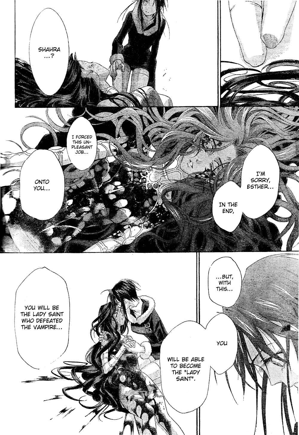 Page 12 Chapter 45 Trinity Blood