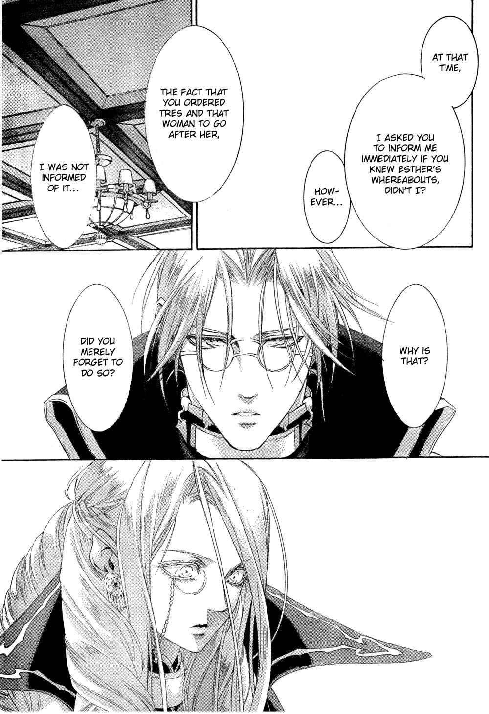 Page 21 Chapter 45 Trinity Blood