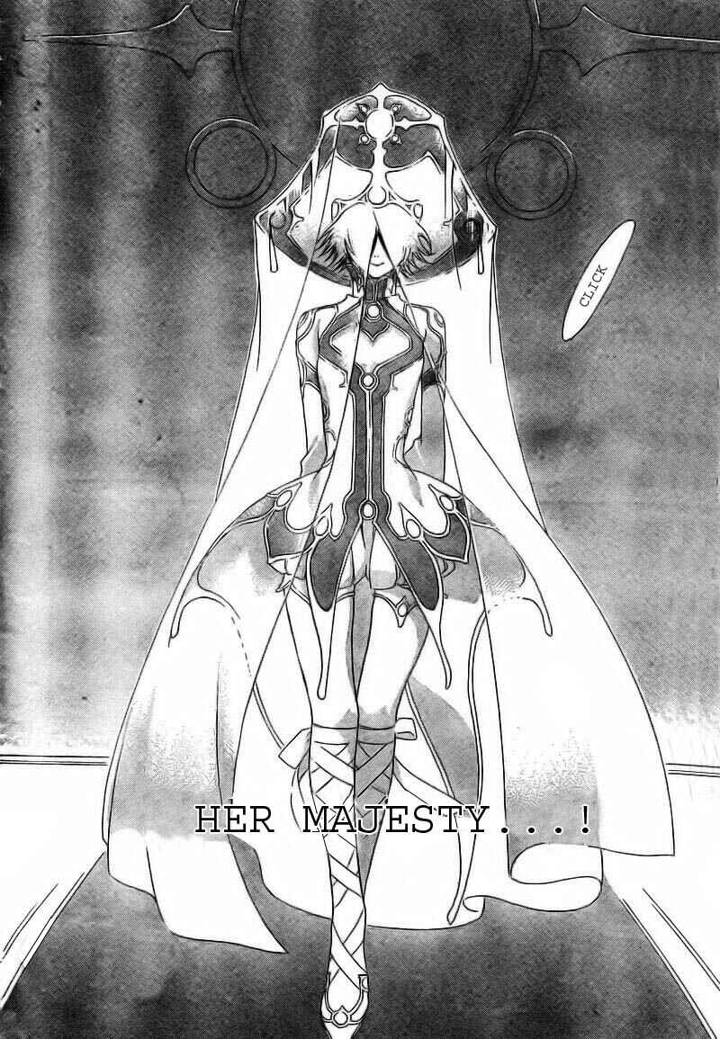 Page 12 Chapter 32 Trinity Blood