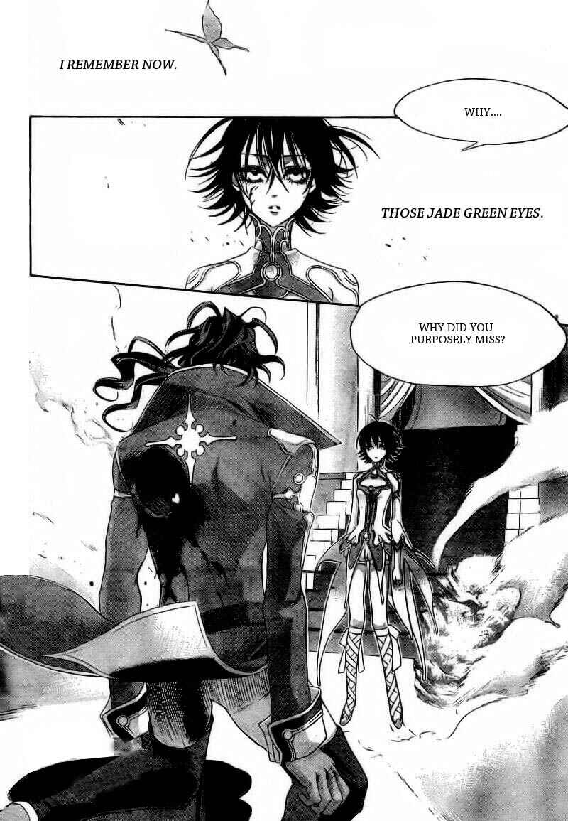 Page 26 Chapter 32 Trinity Blood