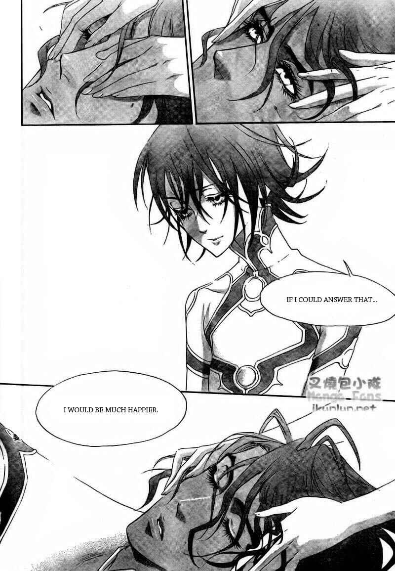 Page 30 Chapter 32 Trinity Blood