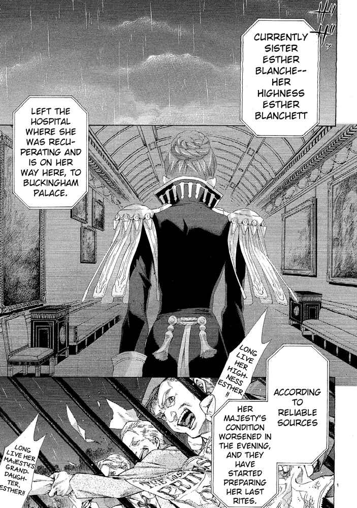 Page 4 Chapter 67 Trinity Blood