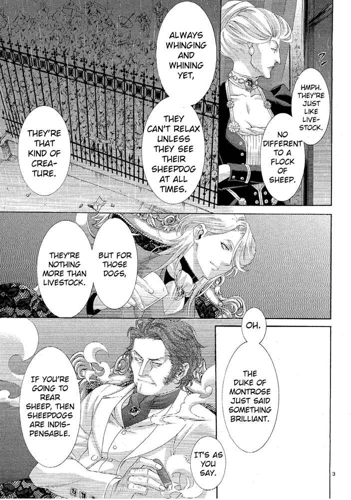 Page 6 Chapter 67 Trinity Blood