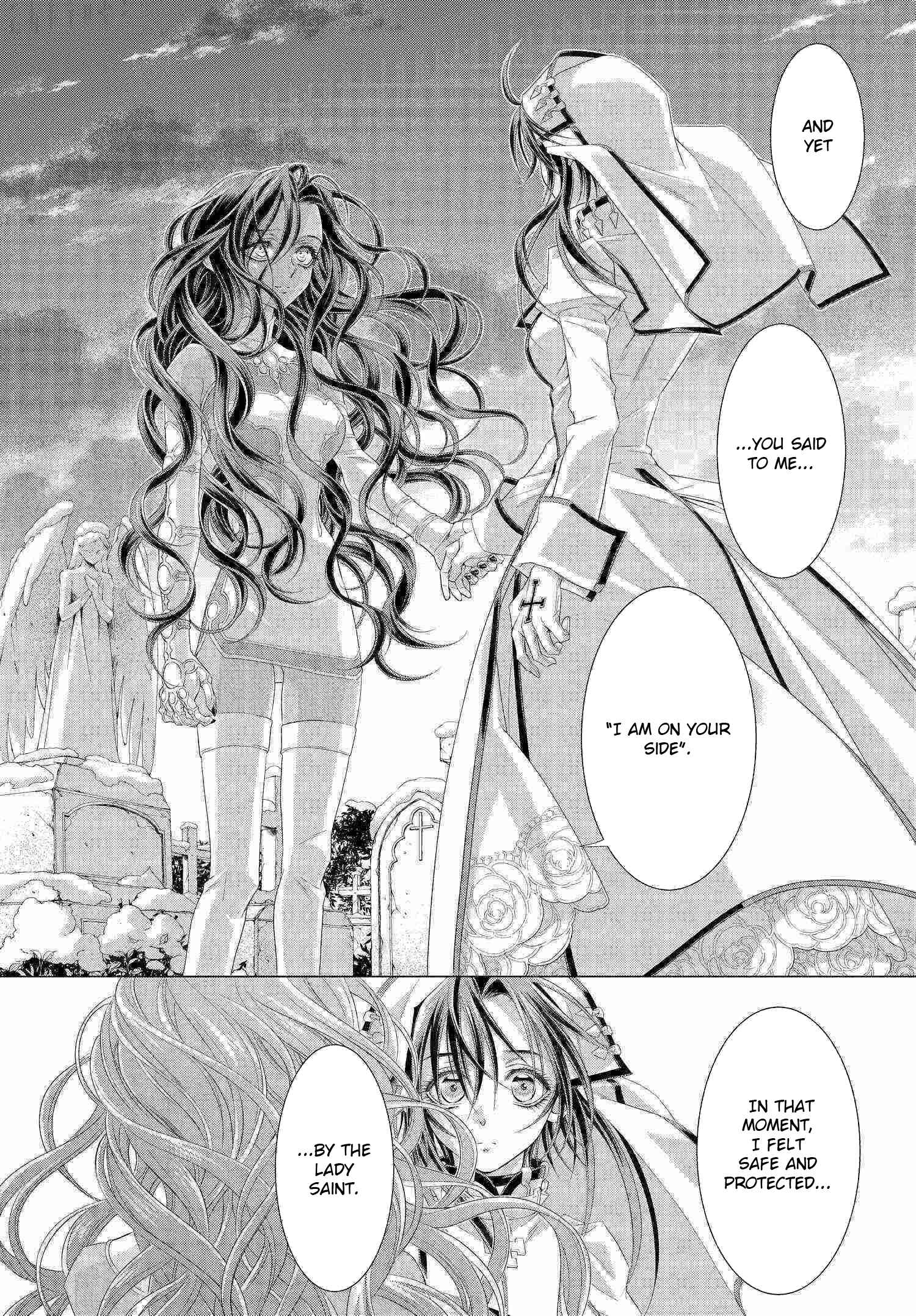 Page 4 Chapter 82 Trinity Blood