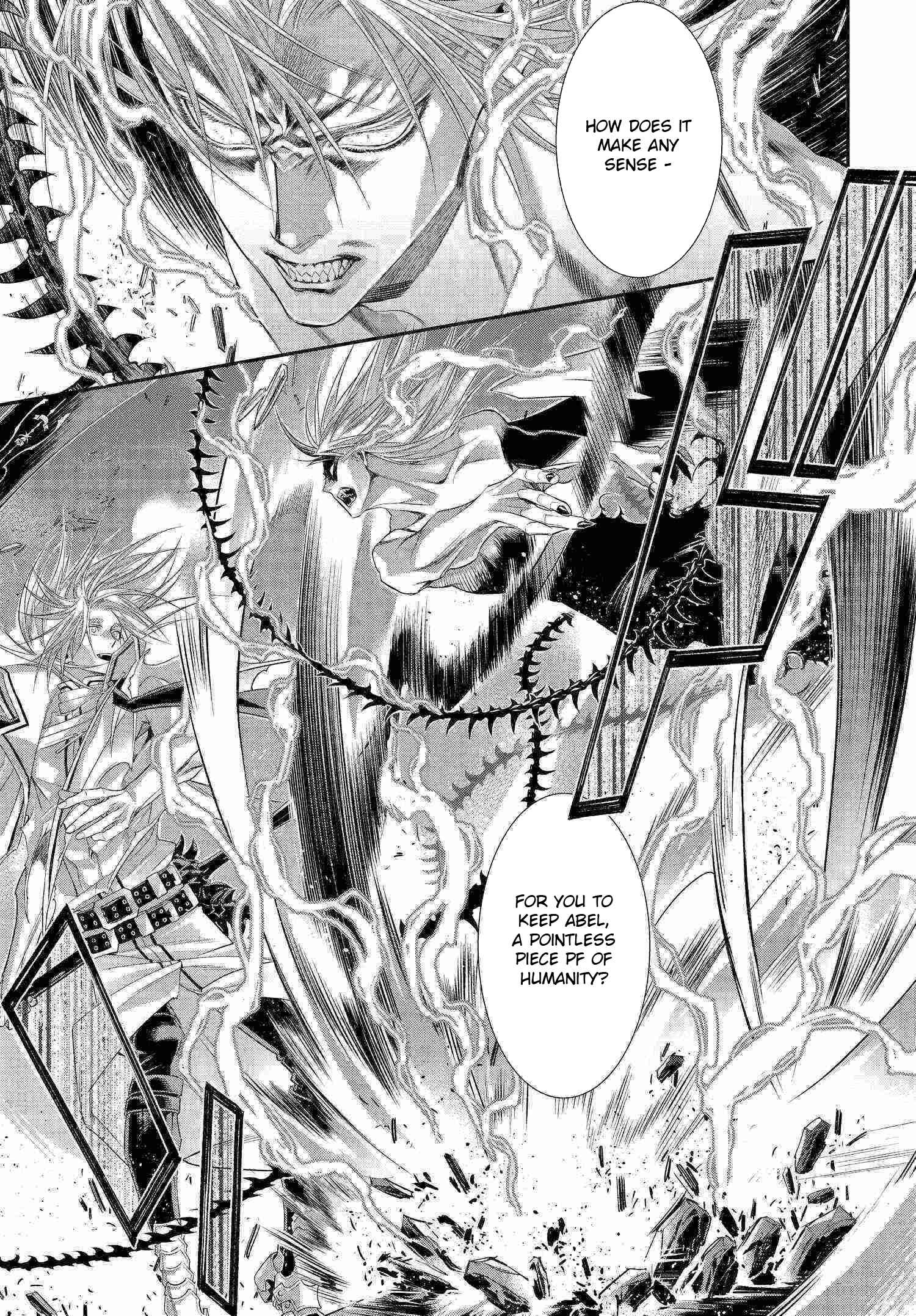 Page 9 Chapter 82 Trinity Blood