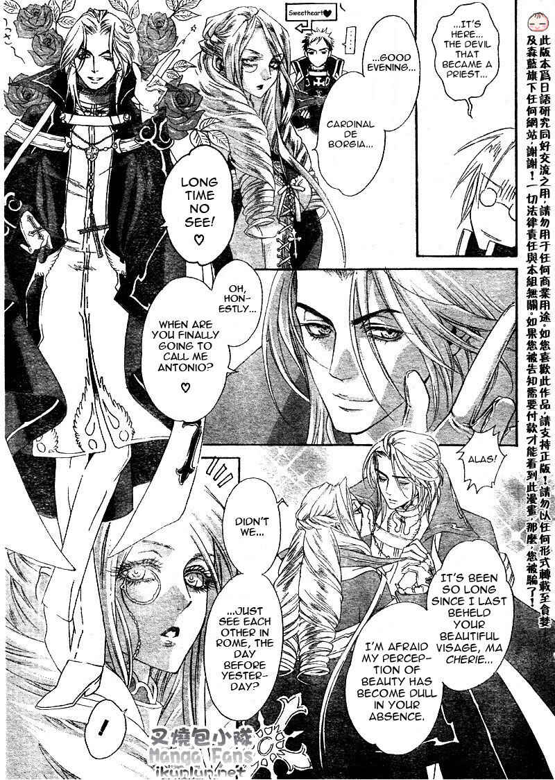 Page 30 Chapter 35 Trinity Blood