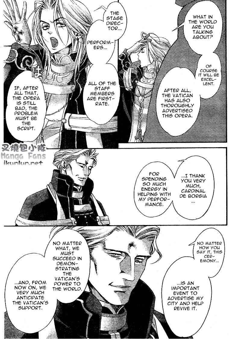 Page 34 Chapter 35 Trinity Blood