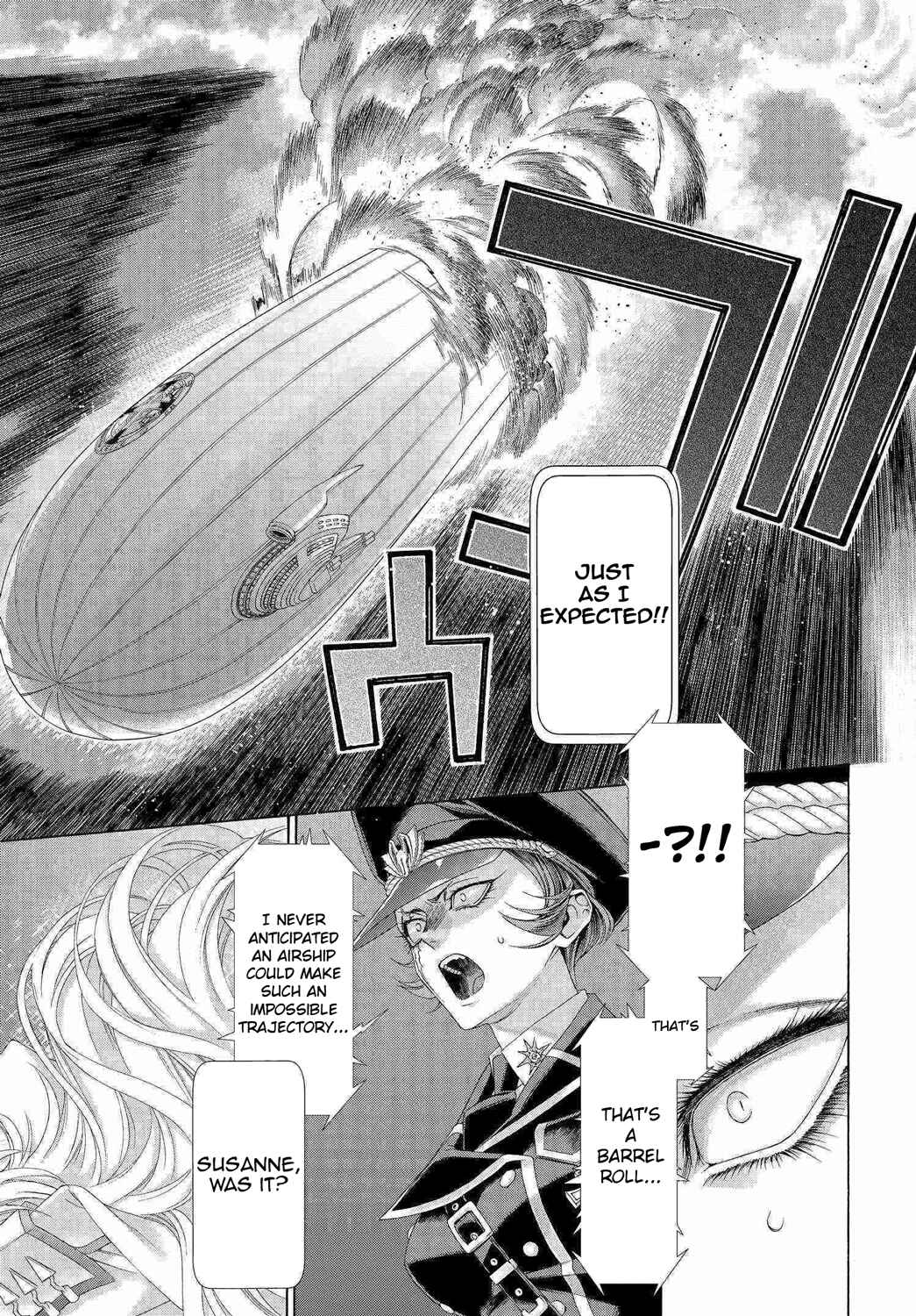 Page 13 Chapter 77 Trinity Blood