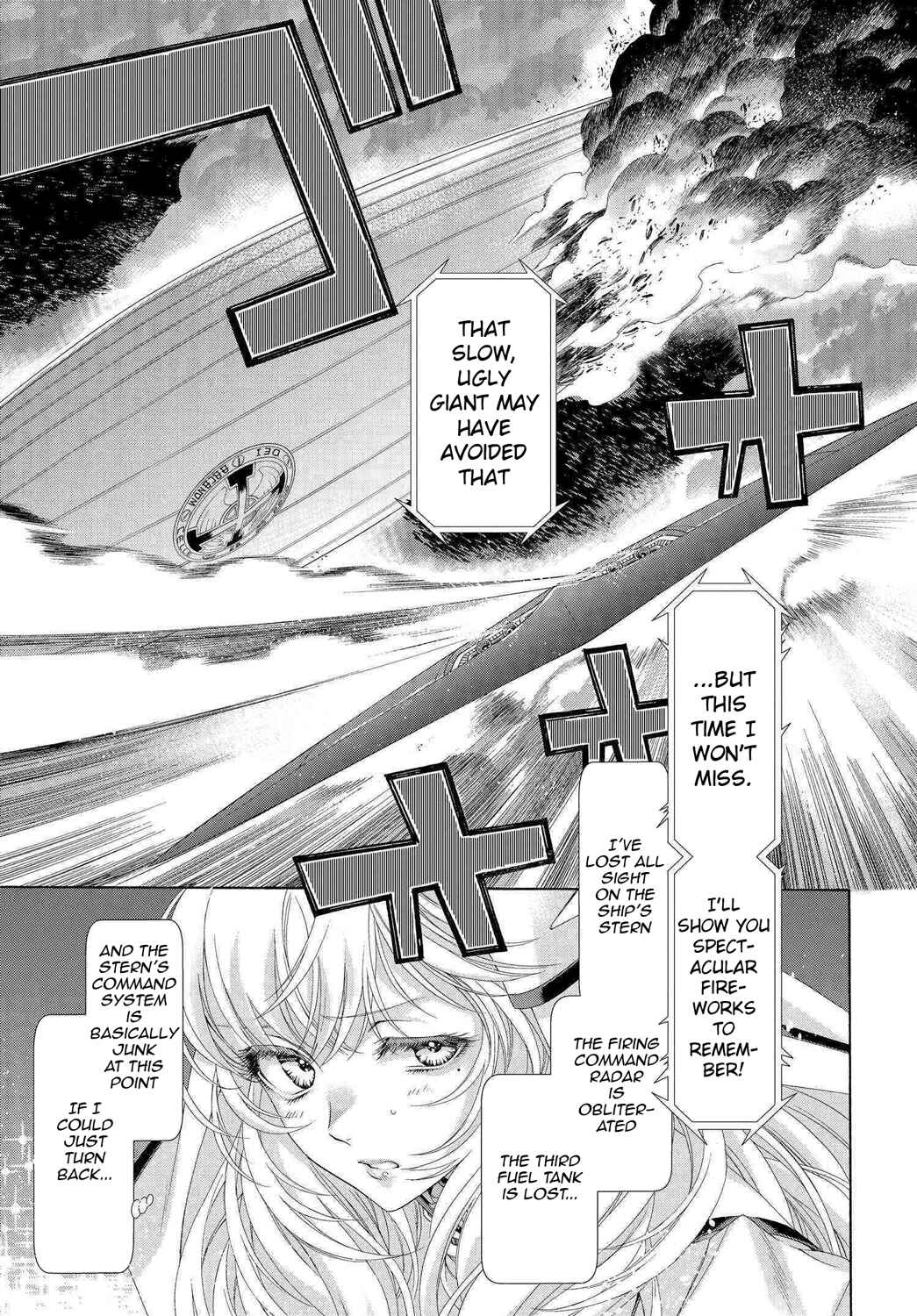 Page 3 Chapter 77 Trinity Blood