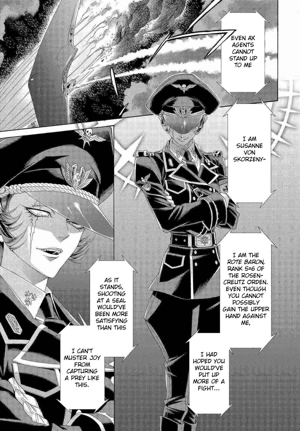 Page 7 Chapter 77 Trinity Blood
