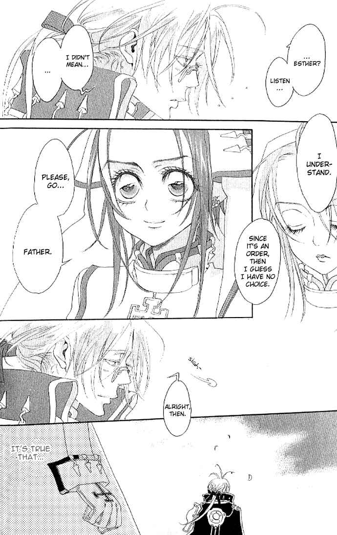 Page 15 Chapter 11 Trinity Blood