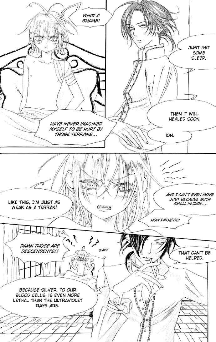Page 17 Chapter 11 Trinity Blood