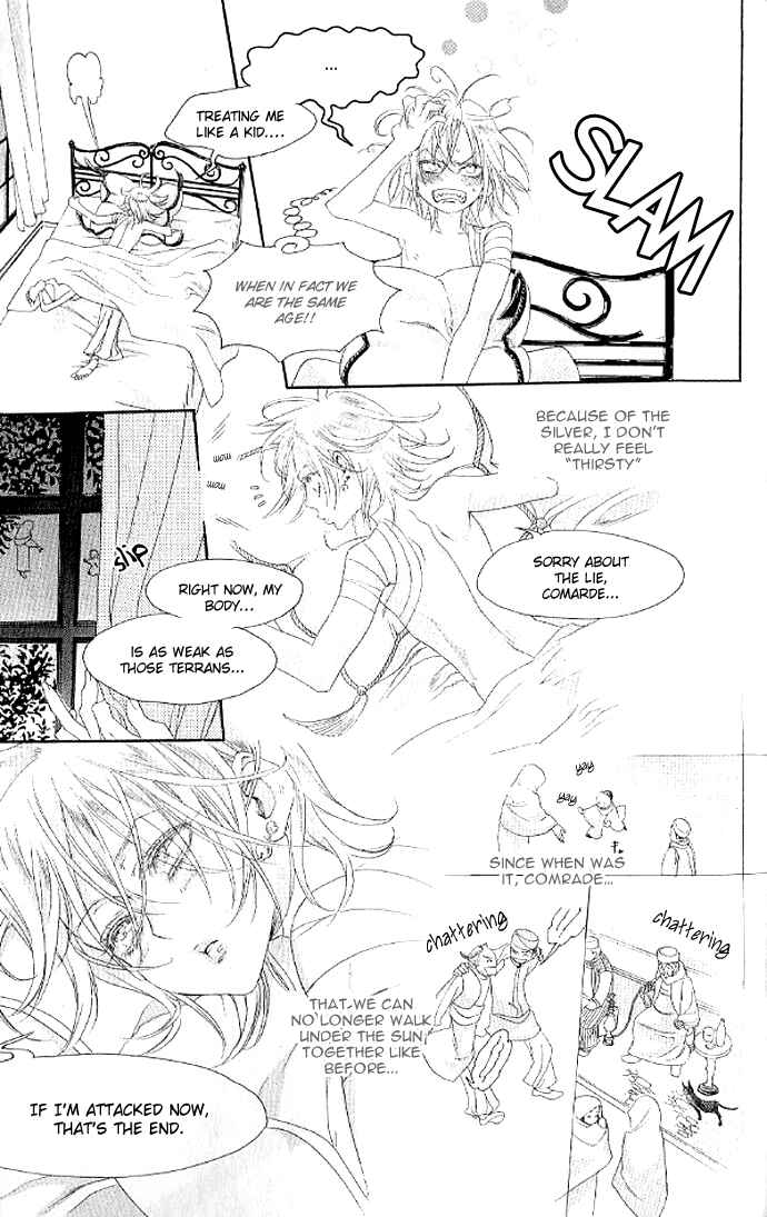 Page 22 Chapter 11 Trinity Blood