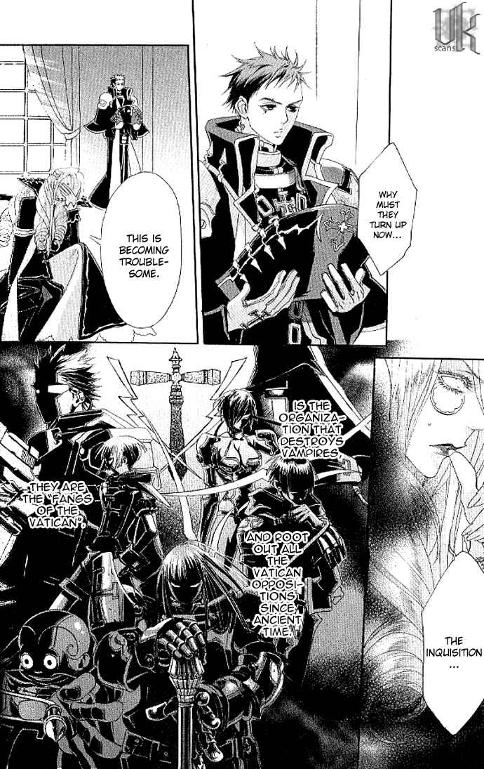Page 3 Chapter 11 Trinity Blood