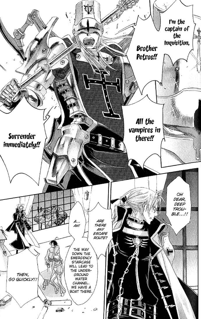 Page 36 Chapter 11 Trinity Blood
