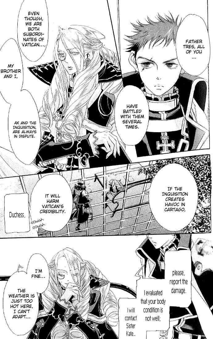 Page 4 Chapter 11 Trinity Blood