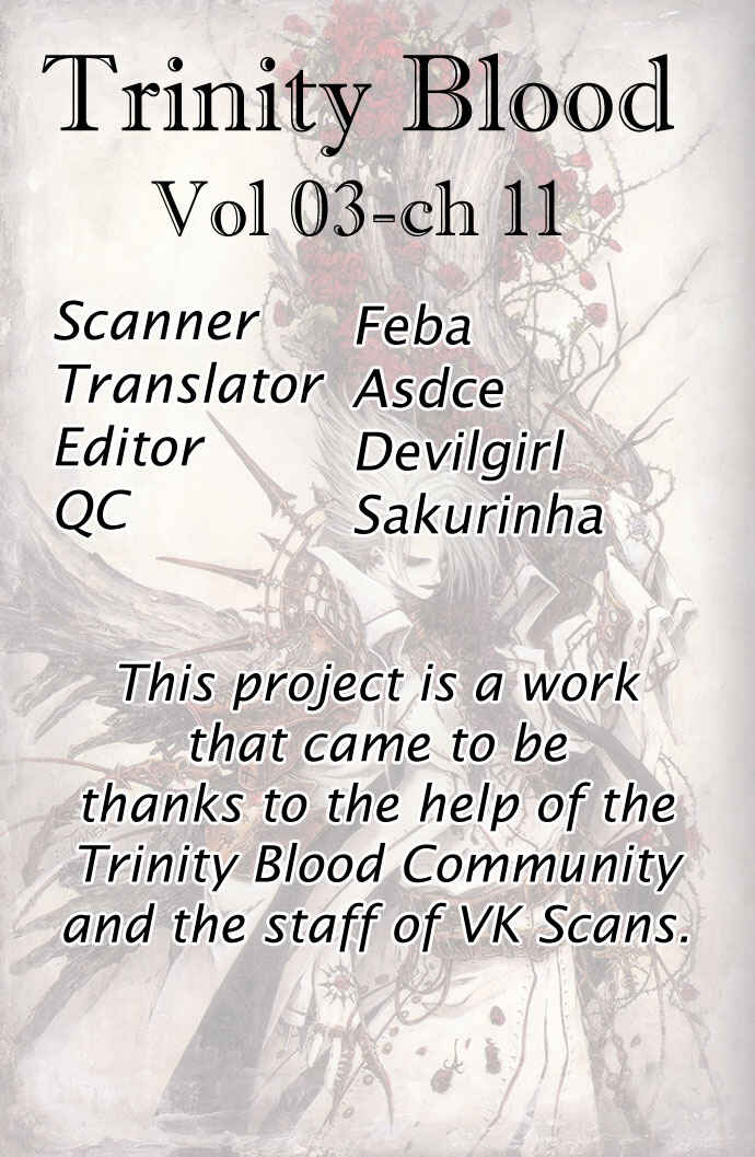 Page 40 Chapter 11 Trinity Blood