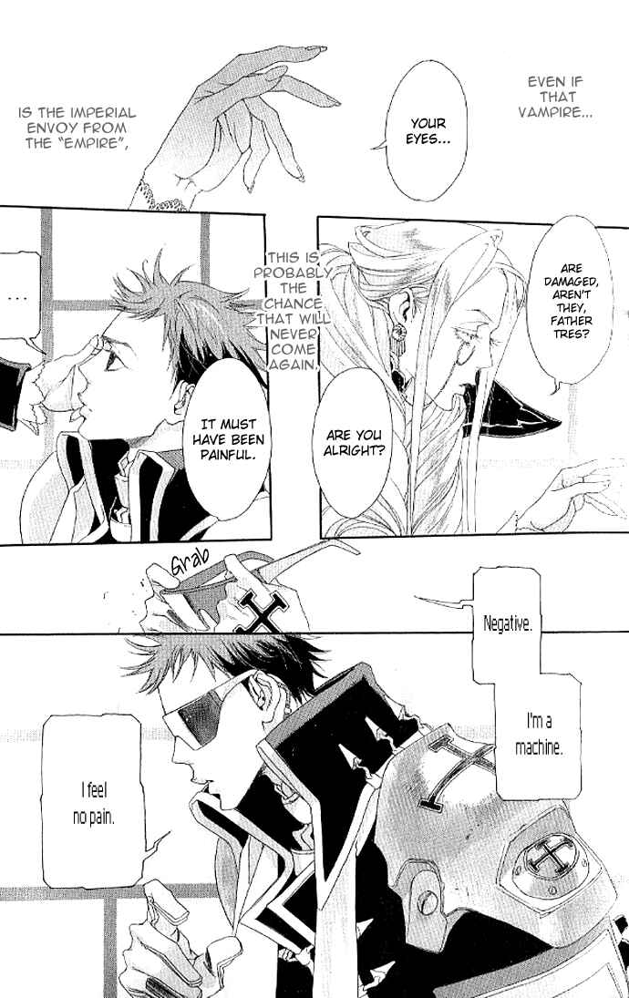 Page 6 Chapter 11 Trinity Blood