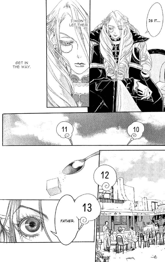 Page 7 Chapter 11 Trinity Blood